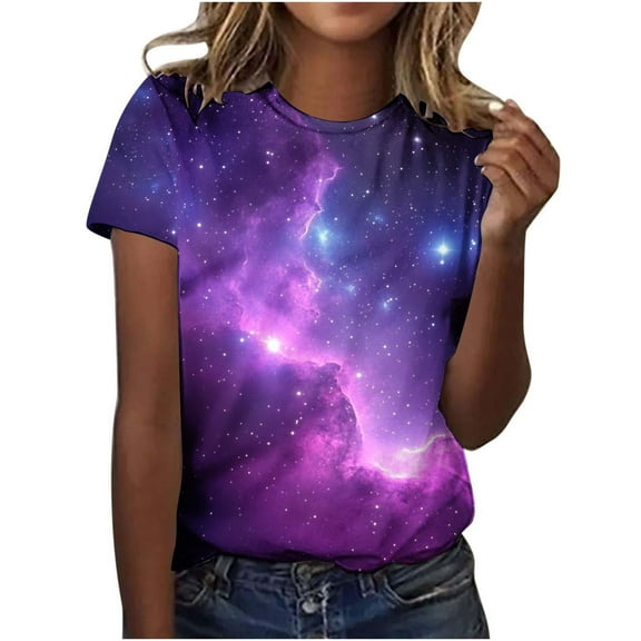 Boho Tops for Women Tank Tops Loose Fit Plus Size Graphic Tshirts Shirts Vintage Boho Plus Size White Blouses 4X-5X