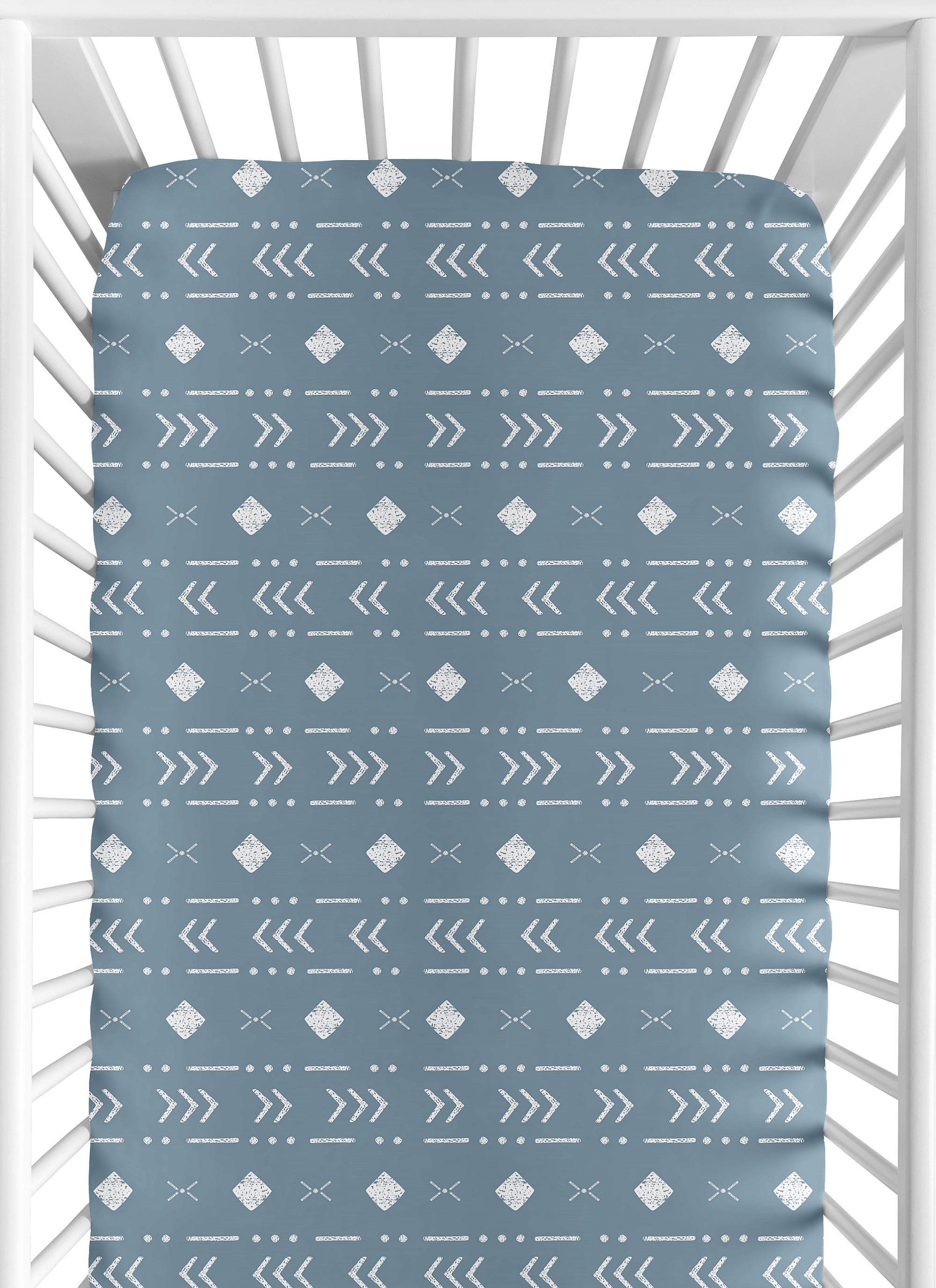 Tribal sales crib sheet