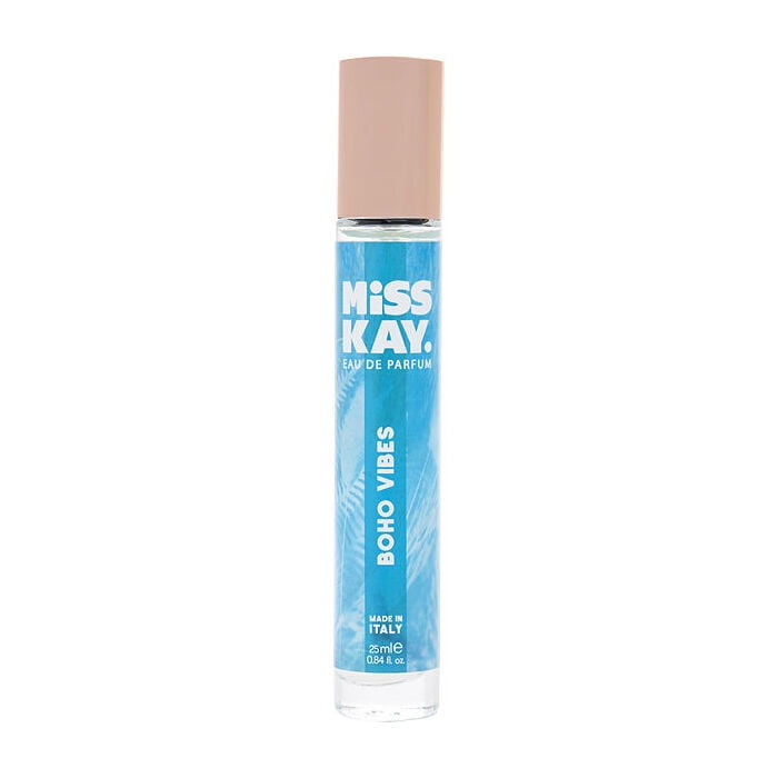 Miss Kay Boho Vibes 25 ml Eau de Parfum Spray