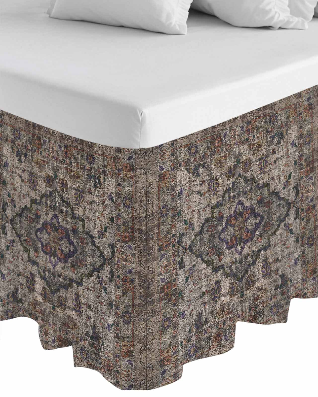 Bed Skirts For California Kingnull