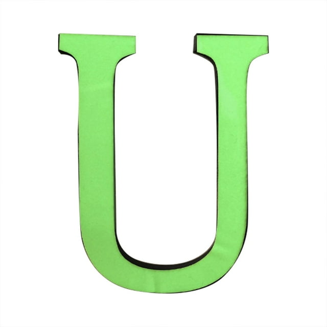 Boho Wallpaper Wall Decorations For Living Room Small 26 Letters DIY 3D