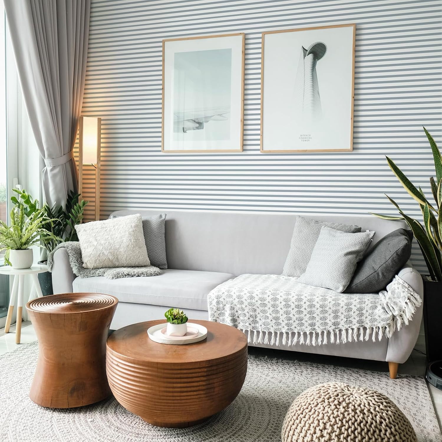 Gallery image with a fresh perspective