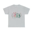 thumbnail image 1 of Boho Wildflowers Cottage core T-Shirt, 1 of 3