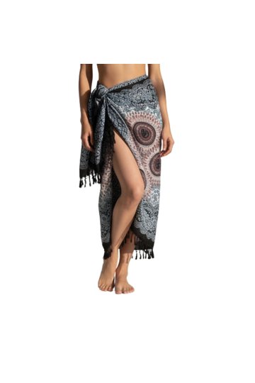 Cover-up De Plage Trimshaper Taille XL - Bleu Marine, Neuf Avec étiquettes