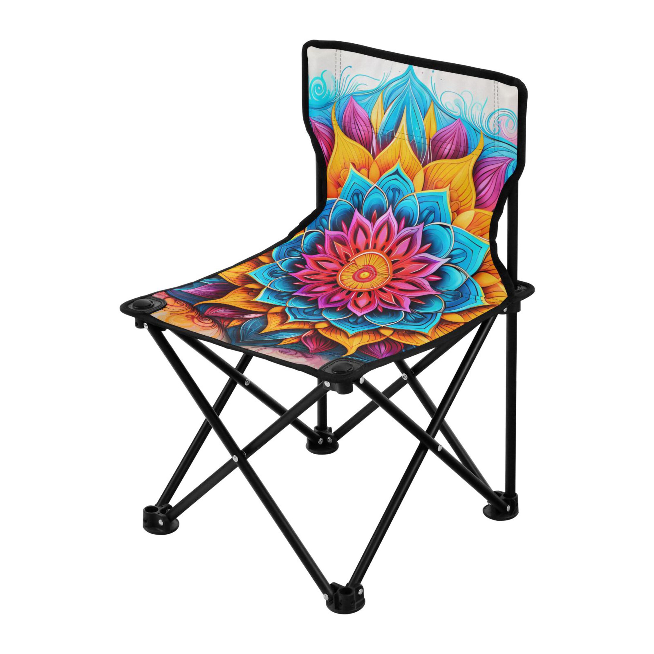Boho camping chairs sale