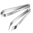thumbnail image 1 of Bohorizon 2Pieces Fish Bone Tweezers, Fish Deboner Tool, Stainless Steel Fish Bone Remover, 1 of 6