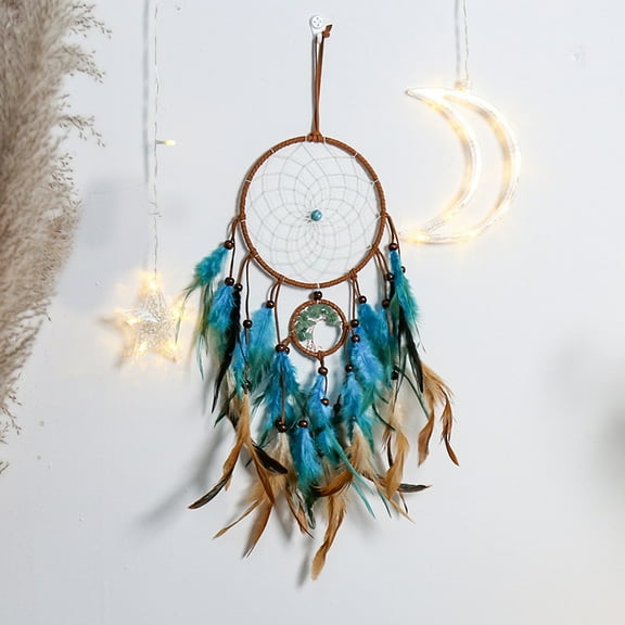 Bohorizon Dream Catchers, Dream Catcher Wall Bedroom Decor for Adults Boys Girls
