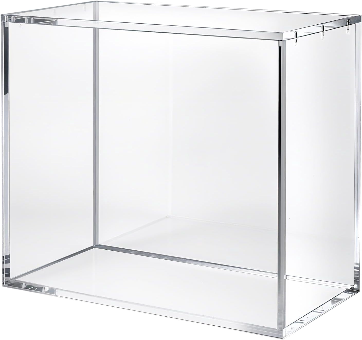 Acrylic Booster Box Case Acrylic Booster Box Case