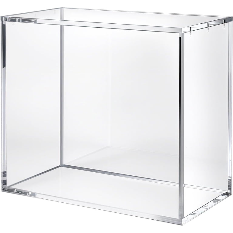 booster box acrylic Pokemon Booster Box Acrylic Protective Case! Durable And Magnetically  Sealed!