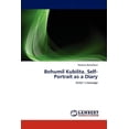thumbnail image 1 of Bohumil Kubi Ta. Self-Portrait as a Diary (Paperback), 1 of 1