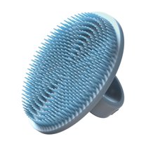 Rose Vibrating Exfoliator