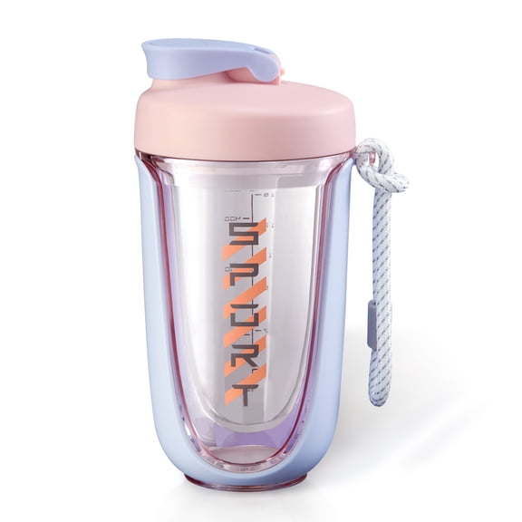 Boieioe 20 oz Shaker Cup
