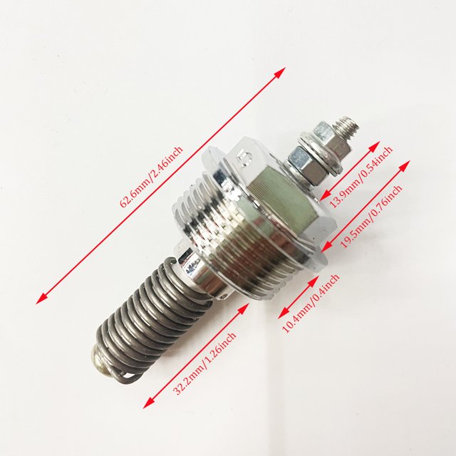 Boiler Ignition Plug Diesel Parking Heaters Glow Plug Screen Strainer