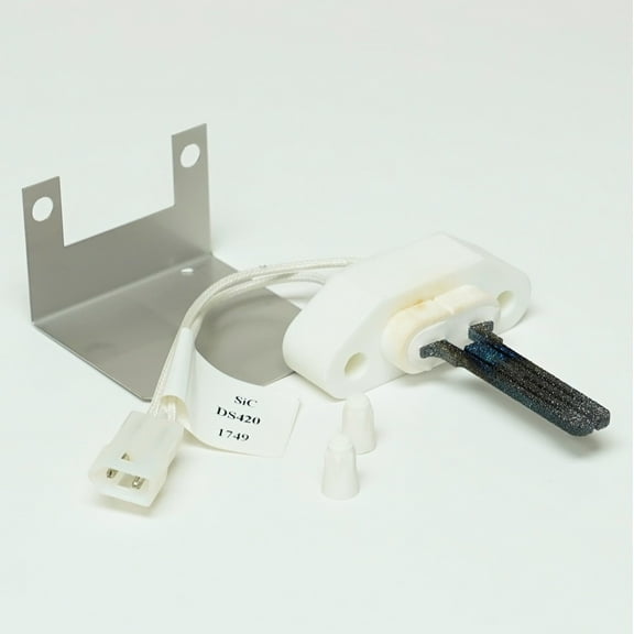 AHE, GV, HE Boiler Igniter Replaces Weil-McLain, 511-330-148, DS420KX