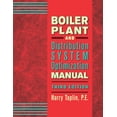 thumbnail image 1 of Boiler Plant and Distribution System Optimization Manual, Third Edition (Hardcover), 1 of 1