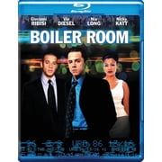 Boiler Room (Blu-ray)