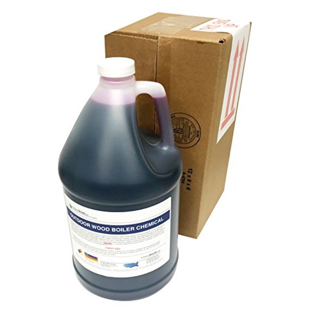 Boiler Rust Inhibitor Wood Boiler Chemical Boiler Chemical 1
