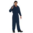 thumbnail image 1 of Boiler Suit Dark Blue Ad Xxl, 1 of 2