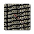 thumbnail image 1 of Boiler Up! Wall Clock Silent Non-Ticking For Home Office Decor, Decorative Clock Art, 1 of 7