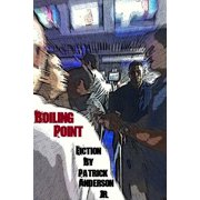 Boiling Point, (Paperback)