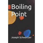 Boiling Point, Paperback