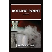 Boiling Point Paperback