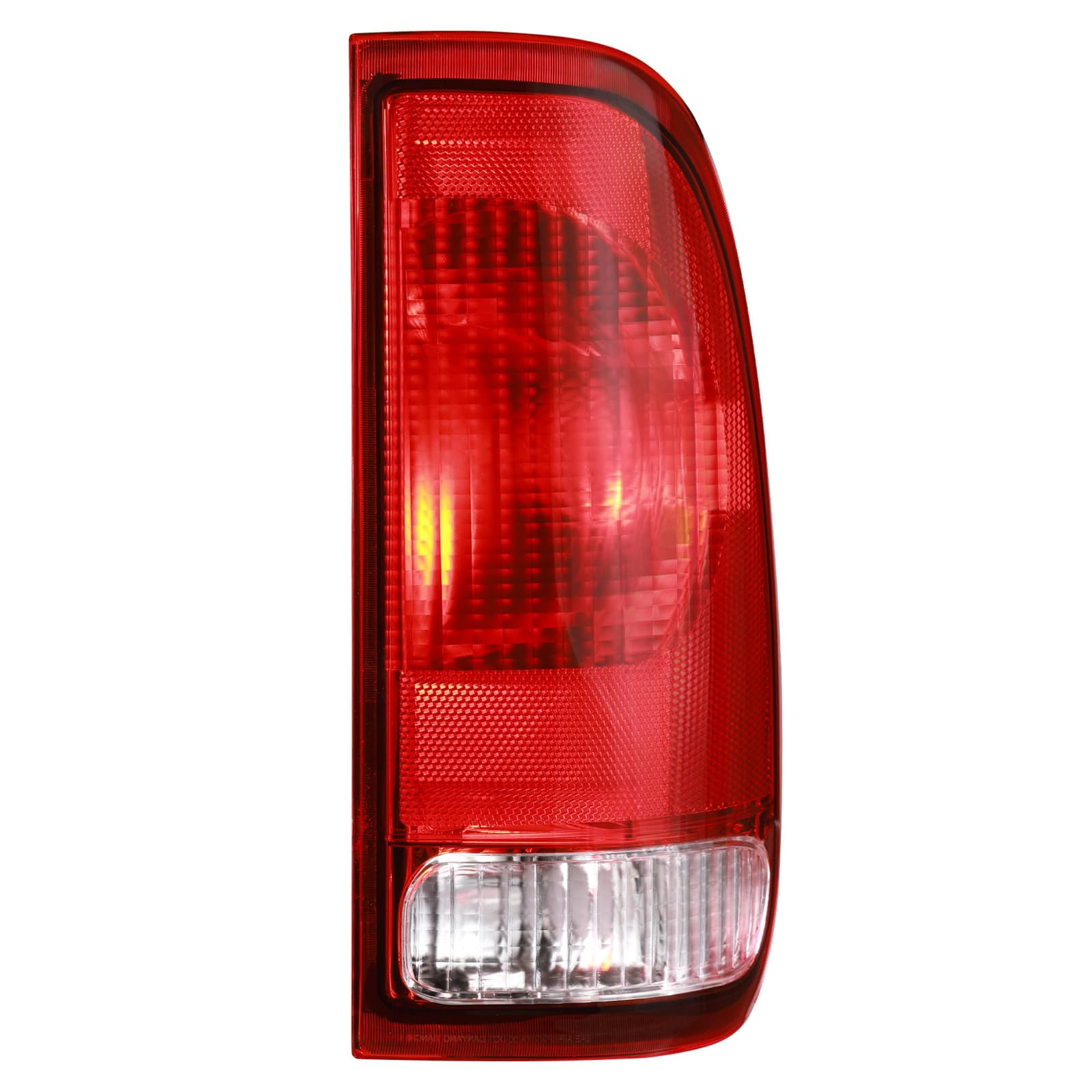 Tail Lights For Ford F-550 Super Duty Pair Of Red Tail Lights For 1997-2003 Ford F150, 1999-2007 F250 F350 F450 Super Duty Tail Lights For Ford E-450 Super Duty