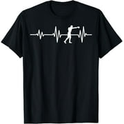 Boing Heartbeat Boing Apparel Boing Fans T-Shirt