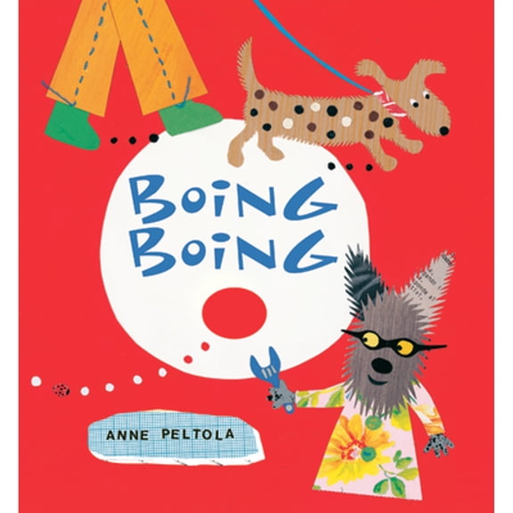 Pre-Owned Boing