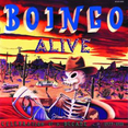 thumbnail image 1 of Pre-Owned Boingo Alive by Oingo Boingo (CD, Oct-1990, 2 Discs, MCA), 1 of 1