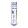 thumbnail image 1 of Boiron Aconitum Napellus 200CK, Homeopathic Medicine for High Fever (Up To 102F) Of Sudden Onset With Dry Skin, 80 Pellets, 1 of 11