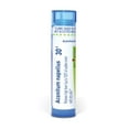 thumbnail image 1 of Boiron Aconitum Napellus 30C, Homeopathic Medicine for High Fever (Up To 102F) Of Sudden Onset With Dry Skin, 80 Pellets, 1 of 11