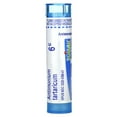 thumbnail image 1 of Boiron Antimonium Tartaricum 6C, Homeopathic Medicine for Thick Mucus And Non Productive Cough, 80 Pellets, 1 of 7