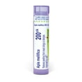 thumbnail image 1 of Boiron Apis Mellifica 200CK, Homeopathic Medicine for Swelling From Insect Stings Or Allergies Improved By Cold, 80 Pellets, 1 of 11