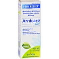 thumbnail image 1 of Boiron Arnica Gel Homeopathic Medicine 1.50 oz (Pack of 4), 1 of 5