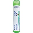 thumbnail image 1 of Boiron Arnica Montana 30X, 5 tubes, for Muscle Pain, Stiffness, Swelling from Injuries & Bruises, 1 of 1