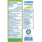 Boiron Arnicare Cream 1.33 oz Pack of 4