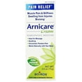 thumbnail image 1 of Boiron Arnicare Cream Homeopathic Medicine 2.50 oz (Pack of 2), 1 of 4