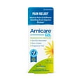 thumbnail image 1 of Boiron Arnicare Gel Pain Relief, Muscle Pain & Stiffness, Swelling from Injuries, Bruising, 1.5 oz, 1 of 11