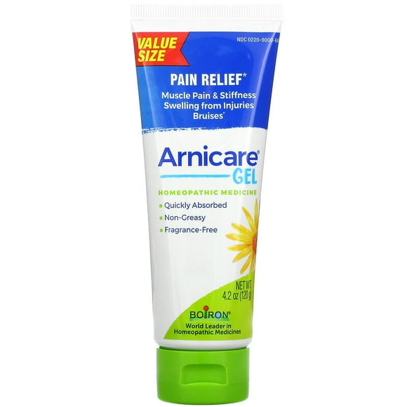 Where Can I Buy Arnica Gel Arnicare Gel
