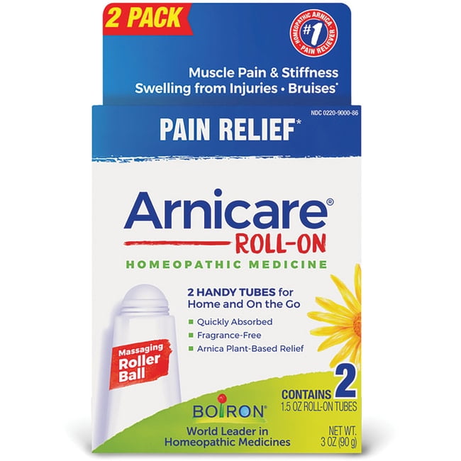 Arnicare® Crème - Boiron Canada