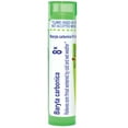 thumbnail image 1 of Boiron Baryta Carbonica 8X Homeopathic Single Medicine For Cough, Cold & Flu 80 Pellet, 1 of 11