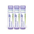 thumbnail image 1 of Boiron Calcarea Sulphurica 200CK, Homeopathic Medicine for Pustular Acne, 3 Count (3 x 80 Pellets), 1 of 11