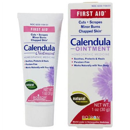 Boiron Calendula First Aid Ointment, 1 Oz