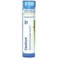 thumbnail image 1 of Boiron Causticum 15C, Homeopathic Medicine for Bed-Wetting And Bladder Incontinence, 80 Pellets, 1 of 11
