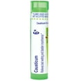 thumbnail image 1 of Boiron Causticum 6X, Homeopathic Medicine for Bed-Wetting And Bladder Incontinence, 80 Pellets, 1 of 12