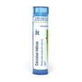 thumbnail image 1 of Boiron Cocculus Indicus 30C, Homeopathic Medicine for Motion Sickness With A Need To Lie Down, 80 Pellets, 1 of 11