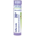 thumbnail image 1 of Boiron Coffea Cruda 200CK, Homeopathic Medicine for Sleeplessness With Mental Hyperactivity, 80 Pellets, 1 of 11
