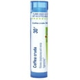 thumbnail image 1 of Boiron Coffea Cruda 30C, Homeopathic Medicine for Sleeplessness With Mental Hyperactivity, 80 Pellets, 1 of 11
