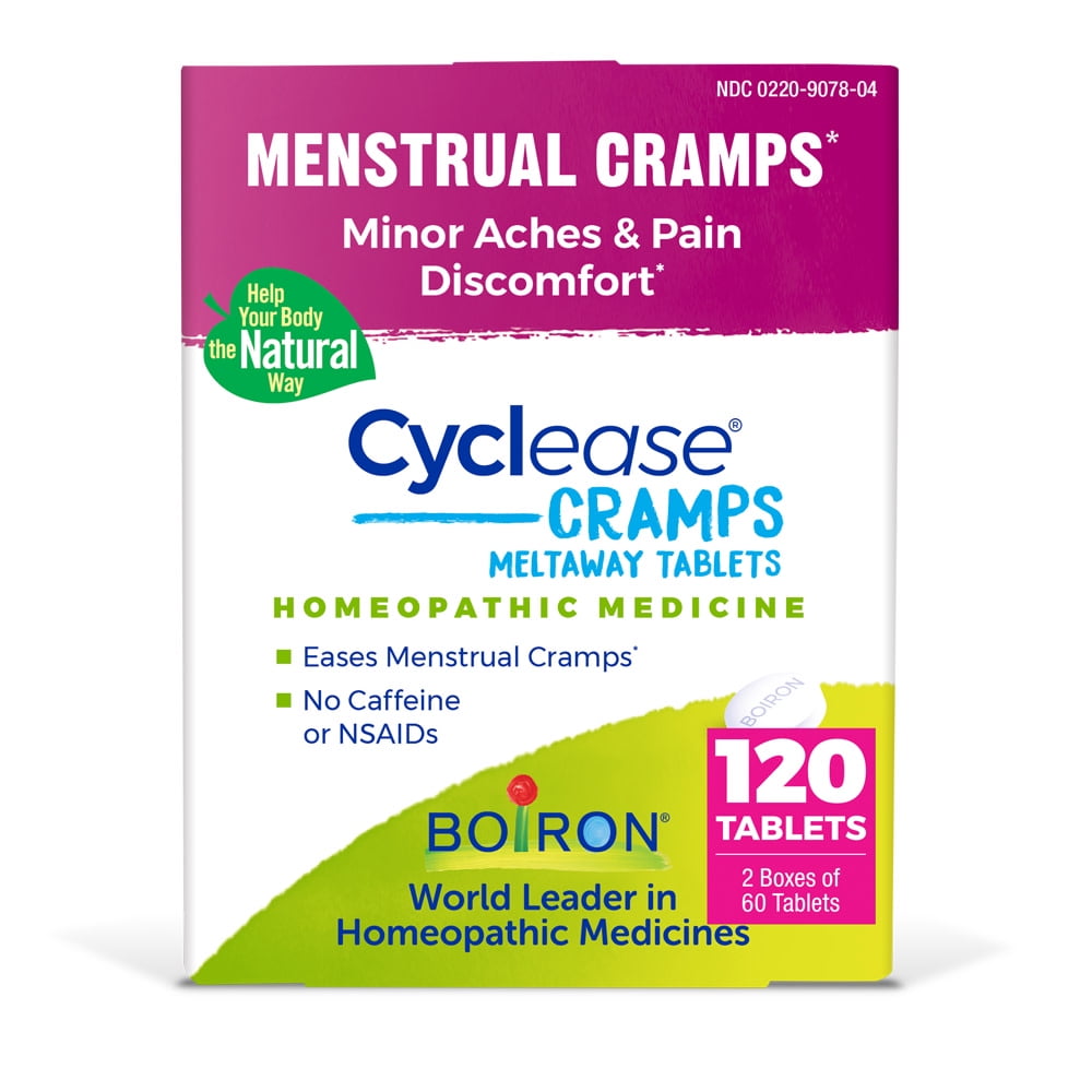 Best Medicine for Menstrual Cramps - CVS Pharmacy